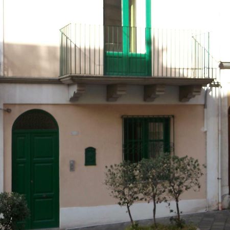 הוילה Centrostoricolipari מראה חיצוני תמונה
