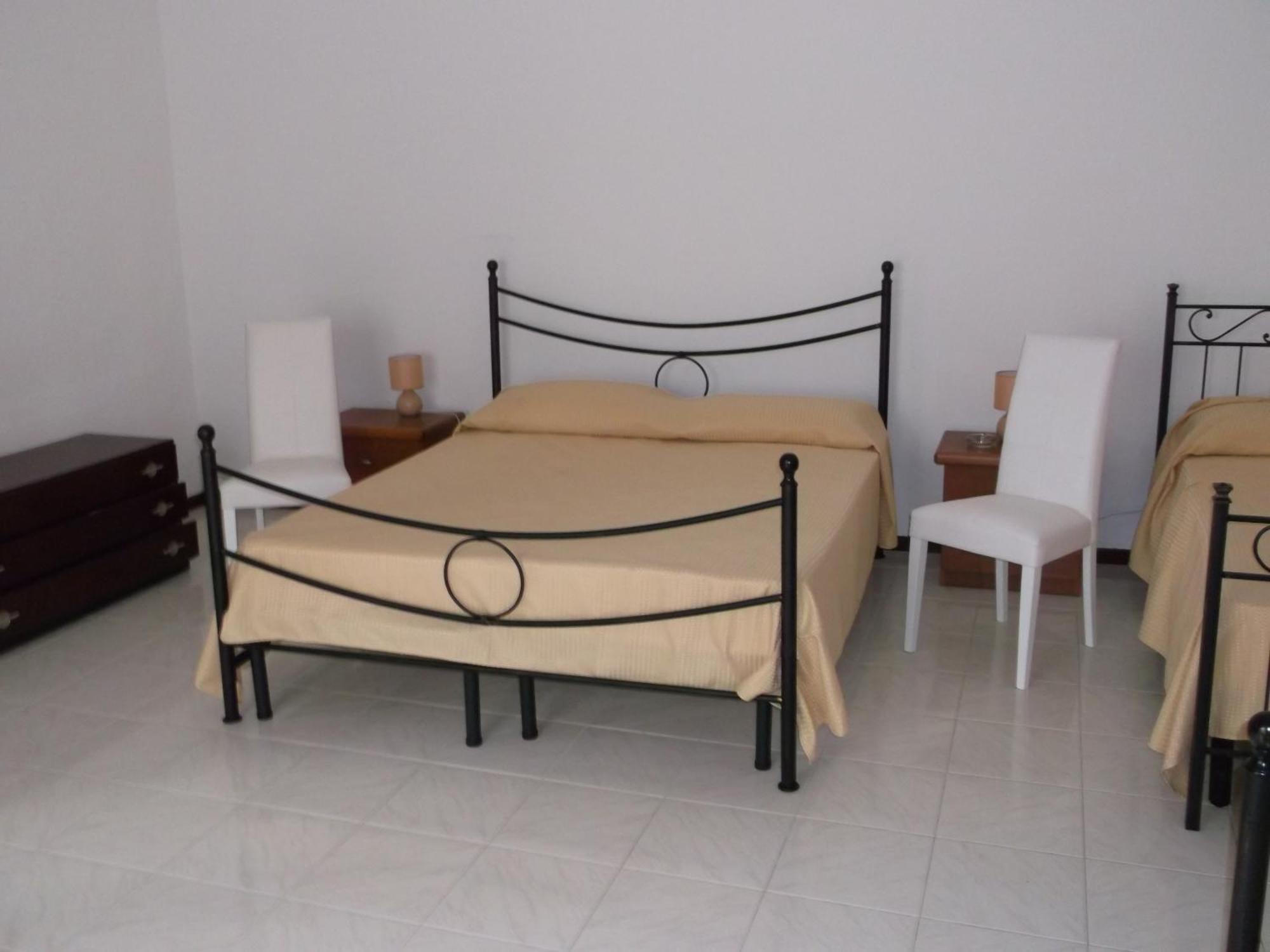 הוילה Centrostoricolipari מראה חיצוני תמונה
