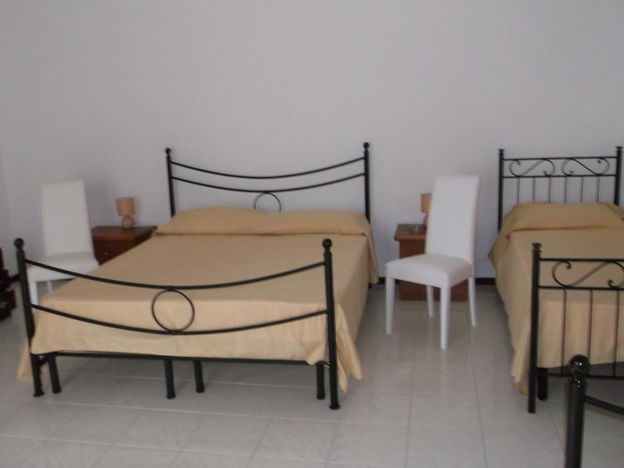 הוילה Centrostoricolipari מראה חיצוני תמונה